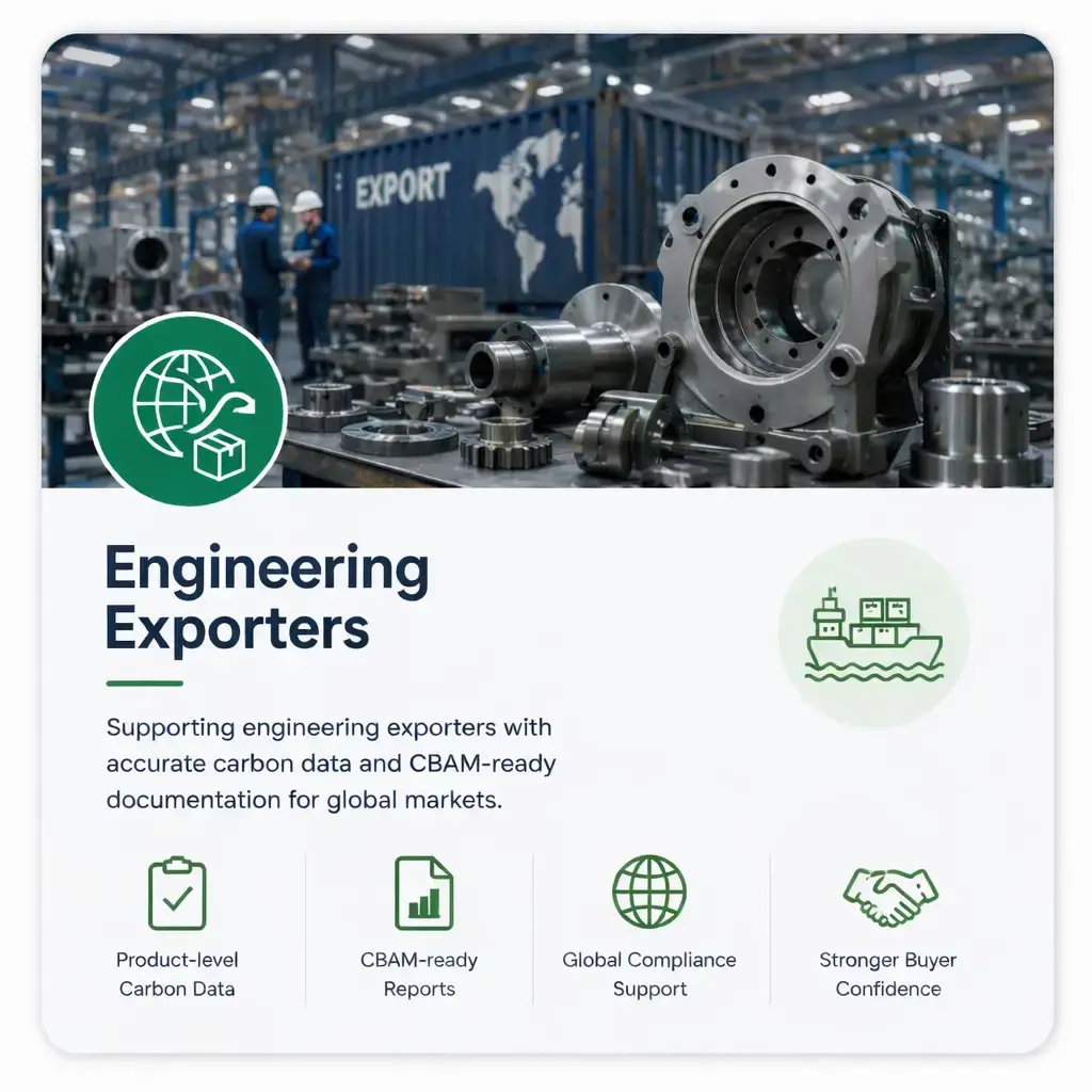 CC engineering