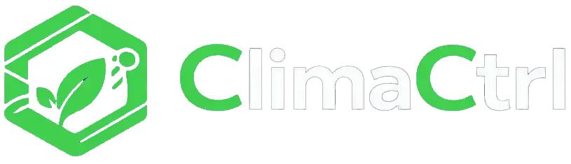 ClimaCtrl Logo