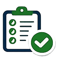 Structured Workflow