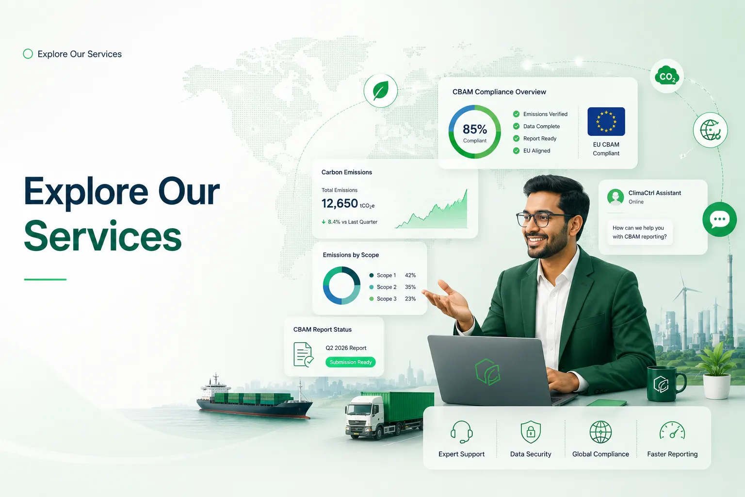 Contact Us