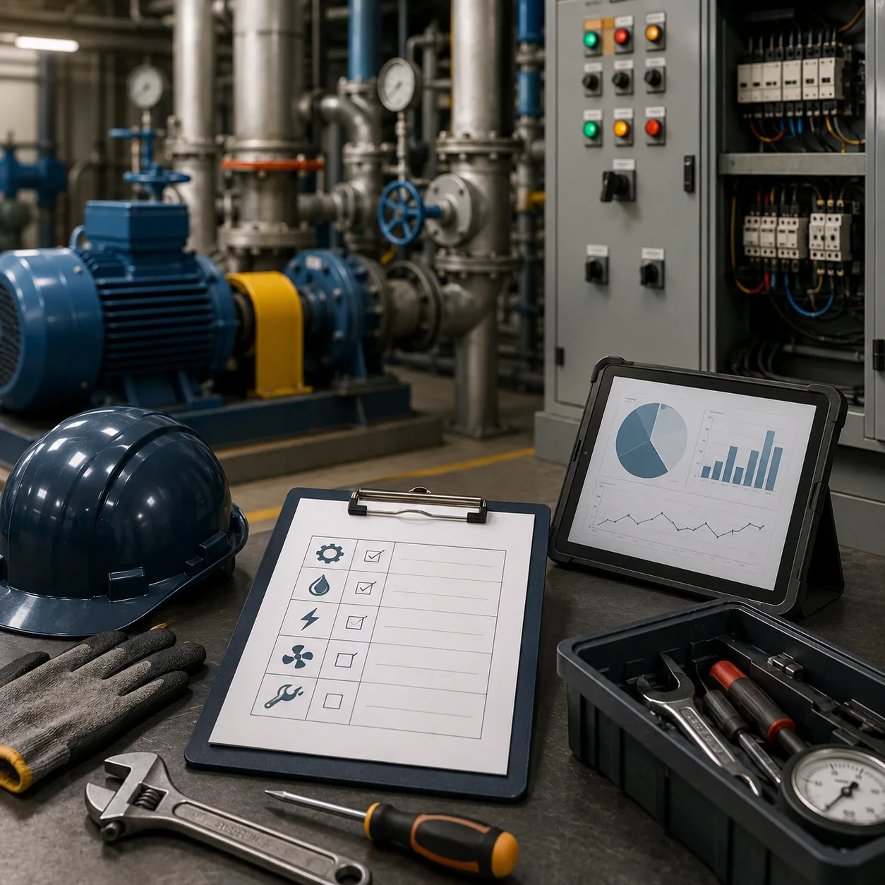 CBAM Factory Data Collection: Step-by-Step Playbook for Indian Plants