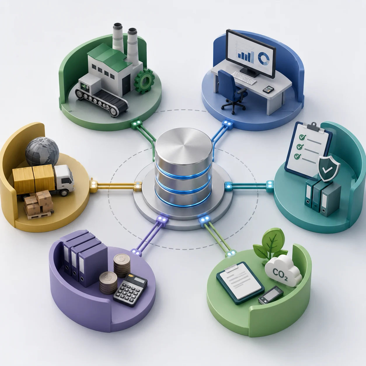 CBAM Factory Data Collection: Step-by-Step Playbook for Indian Plants
