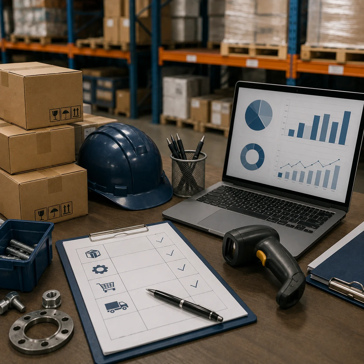 CBAM Factory Data Collection: Step-by-Step Playbook for Indian Plants